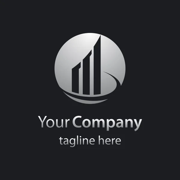 Fotos de Logotipo de laço, Imagens de Logotipo de laço sem royalties