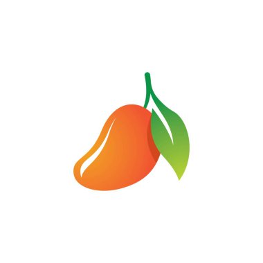 Mango logo resimleri çizimi tasarımı