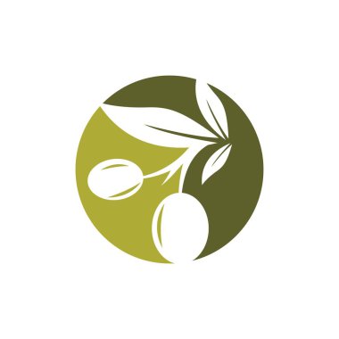 Zeytin logosu resimli derleme işareti
