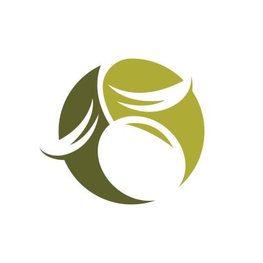 Zeytin logosu resimli derleme işareti