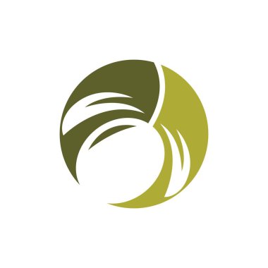 Zeytin logosu resimli derleme işareti