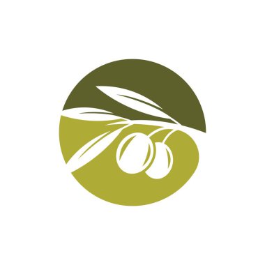 Zeytin logosu resimli derleme işareti