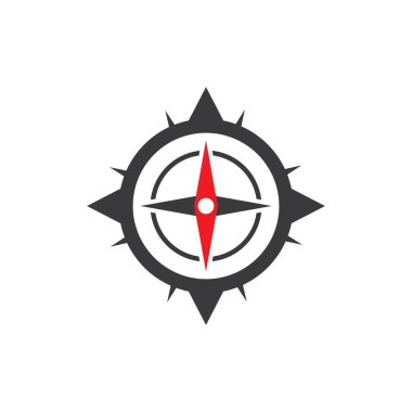 Pusula logo resimleri çizimi tasarımı