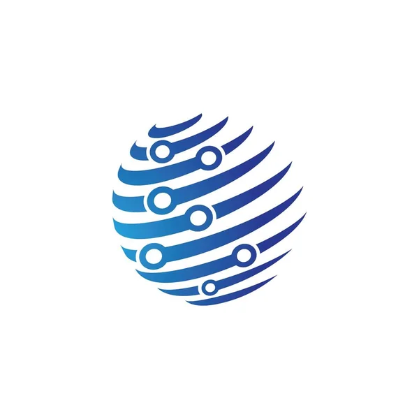 Globe logo resimleri çizimi tasarımı