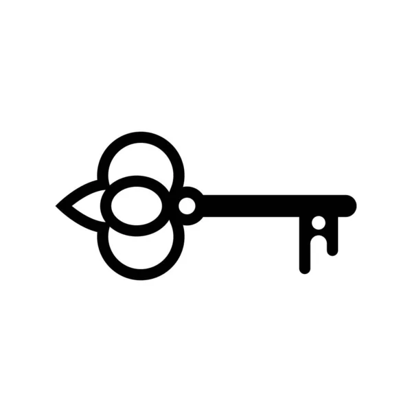 Дизайн Логотипа Дома — стоковый вектор