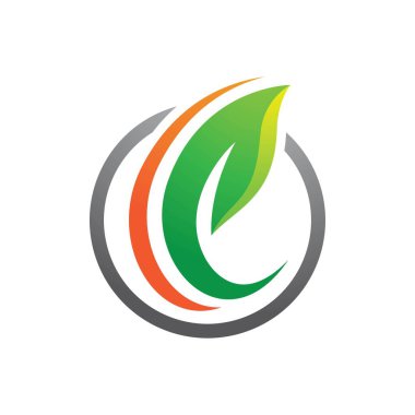 Ekoloji resimleri çizimi tasarımı