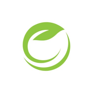 Ekoloji resimleri çizimi tasarımı