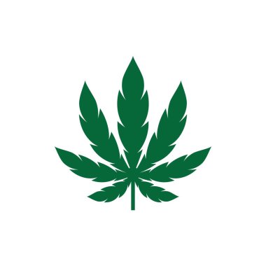 Kenevir logo resimleri illüstrasyon tasarımı