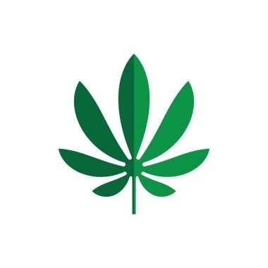 Kenevir logo resimleri illüstrasyon tasarımı