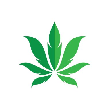 Kenevir logo resimleri illüstrasyon tasarımı