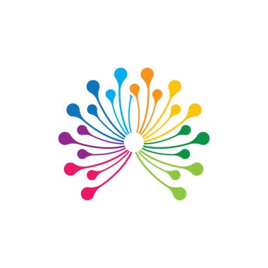 Karahindiba logo resimleri tasarımı