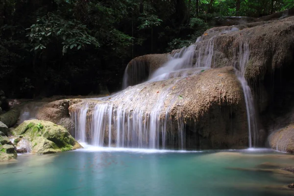 Waterfalls in Thailand National Park