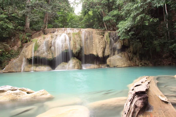 Waterfalls in Thailand National Park