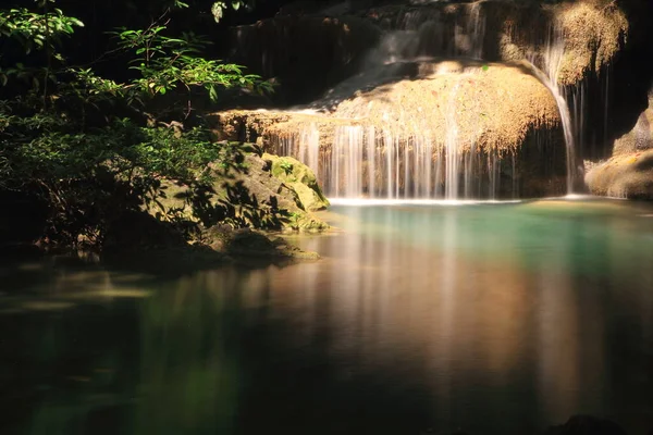 Waterfalls in Thailand National Park