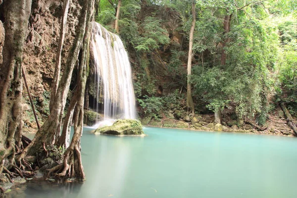 Ulusal Park, Tayland 'da Şelaleler