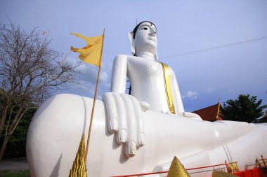 Tayland 'da Büyük Buda