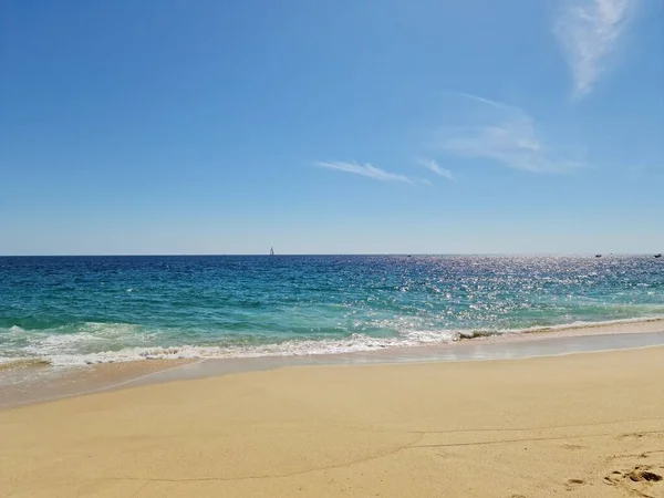 Fotografa Tomada Los Cabos Baja California Mexico — Stock Photo, Image