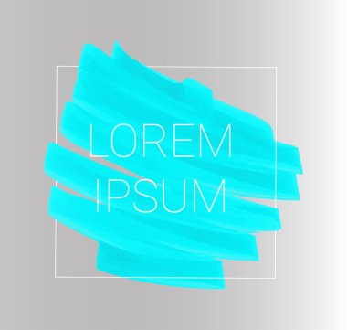 İşaretleri ile çizilmiş vektör koyu çizgili.