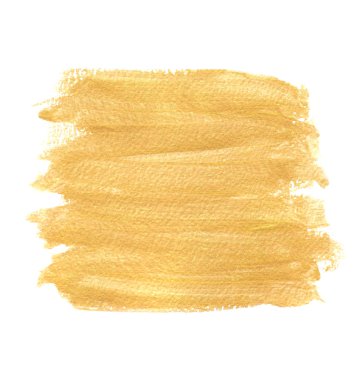 altın arka plan boyalı.