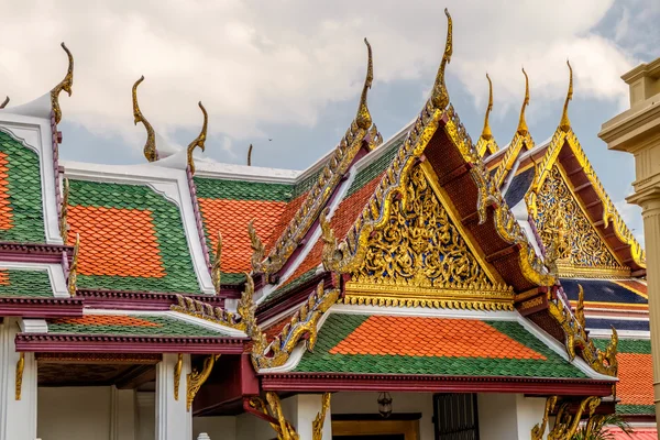 WAT phra kaew — Stok fotoğraf