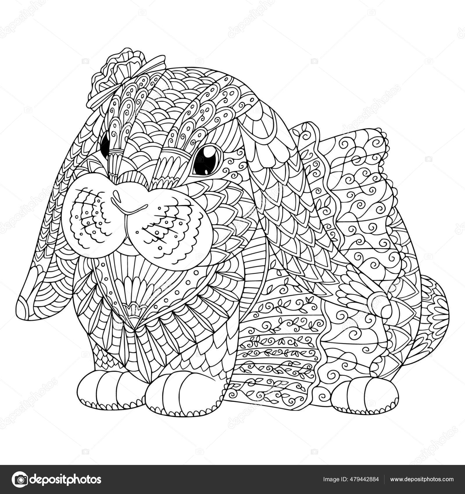 Livre De Coloriage Bébé Fille Kawaii