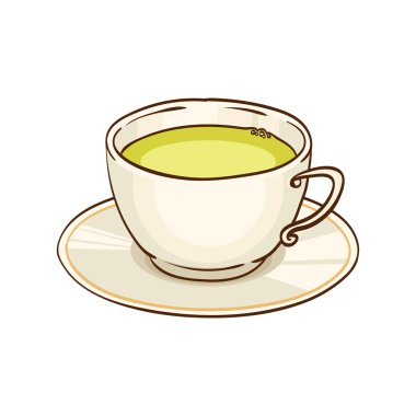 vektör el çizimi resimleme