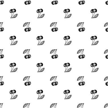 seamless modeli. Tasarım öğesi