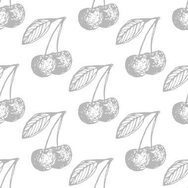 Siyah ve beyaz kusursuz desen