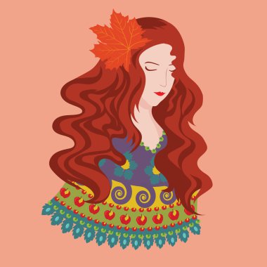 Renk sezon: Sonbahar