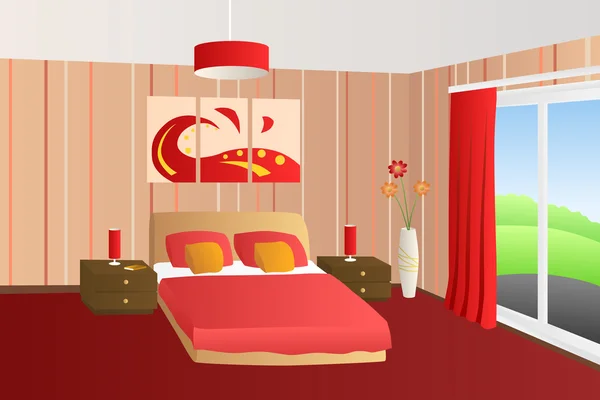 Recamara: vectores, gráficos, imágenes vectoriales | Depositphotos®