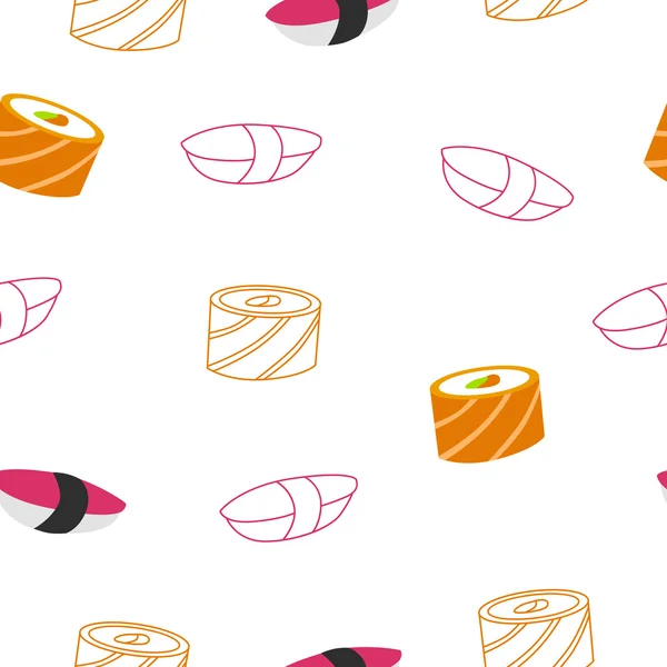 seamless sushi seamless sushi