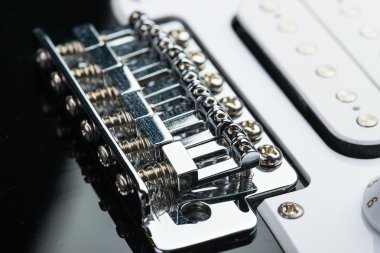 elektro gitar Köprüsü