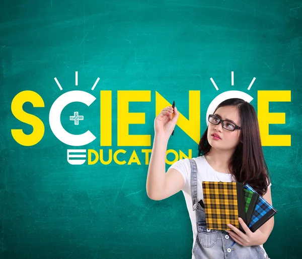 science educatiom