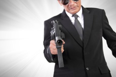 Bang! Bang! Bang!