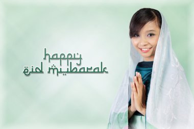 Mutlu EID Mübarek