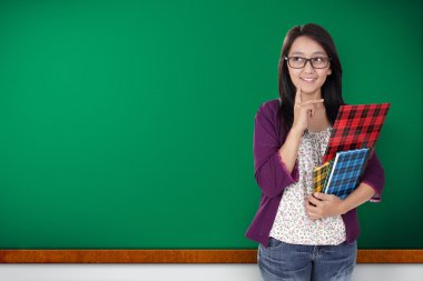 Classrom yaratıcı öğretmen
