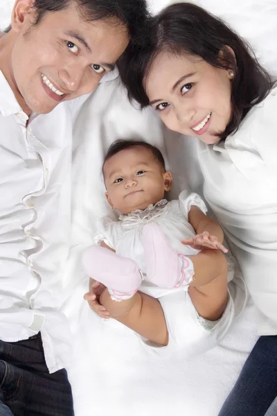 Mutlu Asya aile yükü