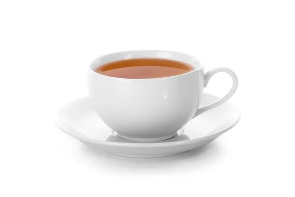 A cup of tea — Stock Photo, Image