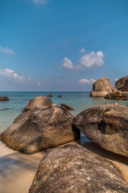 rüya deniz manzarası görünümü