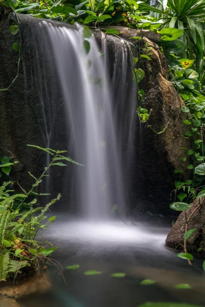 Cachoeira — Fotografia de Stock