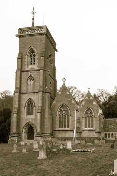 Église St Etheldreda A — Photo