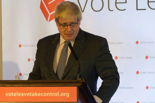 Boris Johnson C