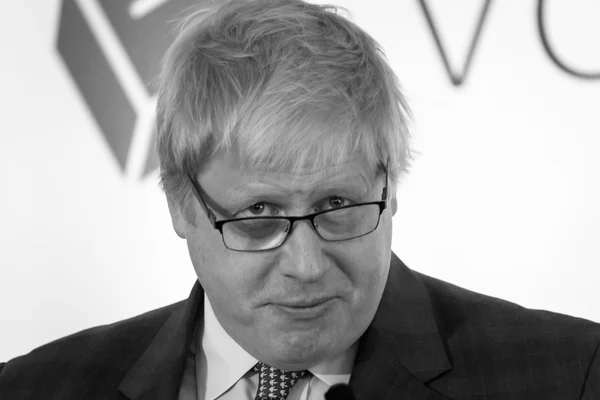 Boris Johnson E
