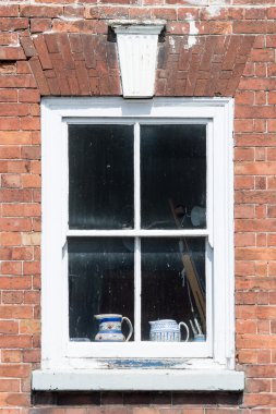 Gürcü kanat pencere