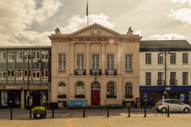 Ripon Belediye Meclisi