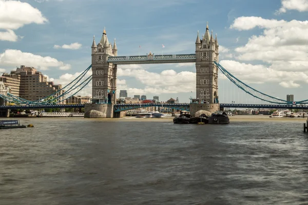 Tower Bridge (01) — Stock Photo, Image