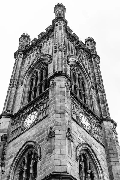 Iglesia de San Lucas - torre A — Foto de Stock