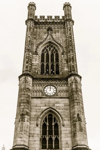 Kilise St Luke - kule B — Stok fotoğraf