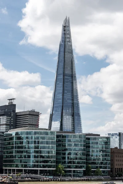 Bâtiment Shard, Londres — Photo