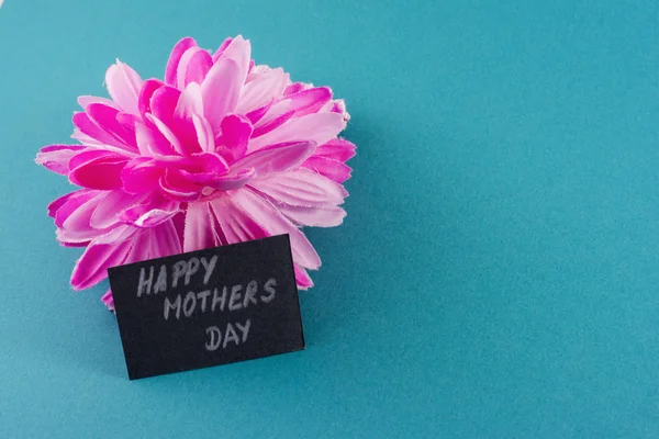 Mothers day card — Stock Photo, Image